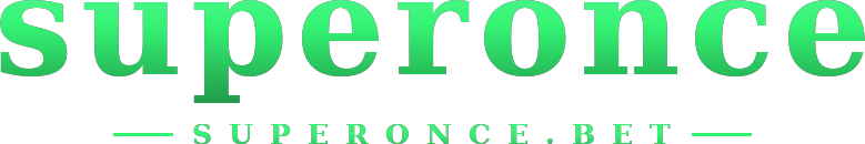 superonce logotipo